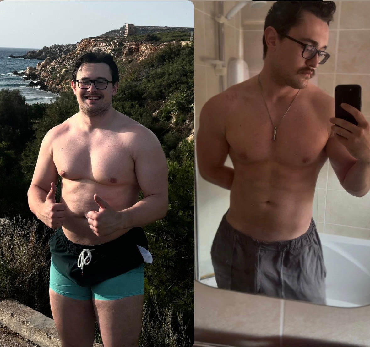 Transformation 5