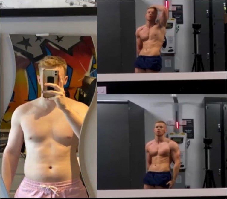 Transformation 3